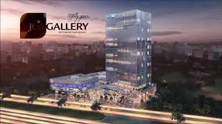 AIPL Joy Gallery | Retail/F&B/Gaming Zone