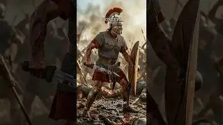 Evolution of the Roman Soldier: Republic Era (753 BC - 102 BC)  #history #evolution
