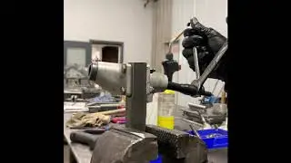 Protrax rebuild part 1