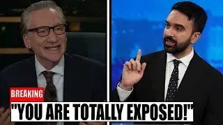 Bill Maher Exposed Zohran Mamdani&rsquo;s Socialist Agenda &mdash; Impact on New York Voters Explained