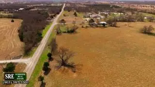 SRE- LAND FOR SALE- LEONARD, TX