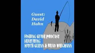 Owner David Hahn with All Aboard Marine talks about their motorized & manual live sonar mounts