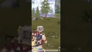 1v2 Fastest Reflex Op 🥶 | Pubg Mobile | #youtubeshorts #shorts