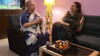 Sunandini r Adda | Episode 2 | খাঁচার ভিতর অচিন পাখি কেমনে আসে যায়