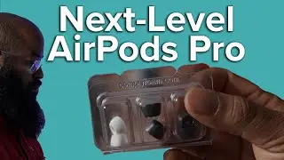 How To: Take Your AirPods Pro to the Next Level!