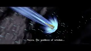 Creation of Hyrule (Ocarina of Time HD)