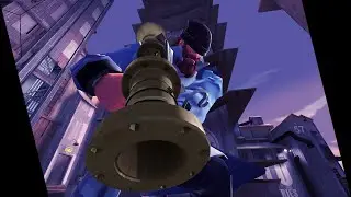 The Beggars Sanctuary - TF2