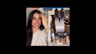 حسحس وهناء الفقيه وحسحس ماينفذ لهناء الحكم 😂🤣🤣