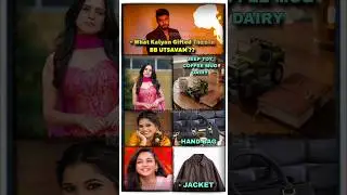 Kalyan&rsquo;s Special Surprises at BB Utsavam! 🏆✨ #kalyanpadala #thanujaputtaswamy #thanujafans #thanuja