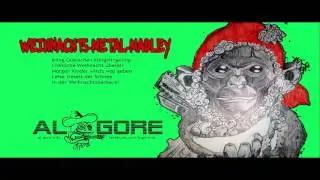 Al Gore - Extrem-Weihnachtslied-Metal-Medley (veränderter Text, Christmas Song Metal )
