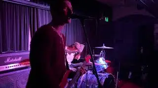 Neighbourhood Void live at Lowlife 23-Sep-2022
