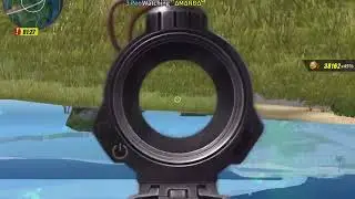 RULES OF SURVIVAL CHEATER ROS [Gameplay 2018]