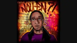 06. CC - Geen Slaap ft Lone Ranger & Wickhop (Virus&Mono)(Wickhop)(KReeKRecordz)