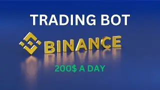 Crypto Bitcoin Triangular Arbitrage Bot Profit Tracking Binance