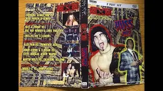 WXW 3rd Anniversary Show Full Show 2003