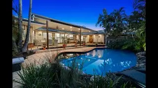 Simon Salm Presents - 20 Palana Drive, Alexandra Hills