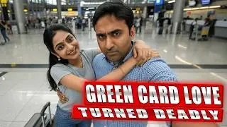 She Arrived in the U S  on a Marriage Visa &mdash; 11 Days Later, She Was Dead