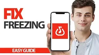How To Fix BandLab App Freezing | Final Solution