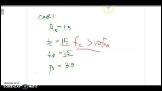 FM simulation using geogebra