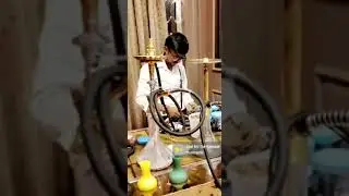 raunakemehfil Hookah catering services #hukka #hookah #catering #events #eventplanner #parties