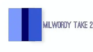 Milwordy Take 2 - Planning for Milwordy using the Zinnia app