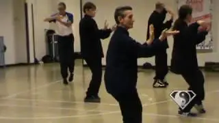 Il Tempio del Tai Chi - We are the Temple