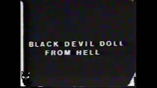 Black Devil Doll From Hell (Main Theme) by Chester Novell Turner