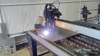 CNC Plasma Compilation