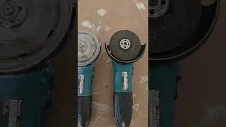 Why You Should Use Two Grinders for Tiling and Beyond: Protecting Materials for Trades and DIYers
