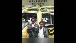 Mike mbuvi sonko transformation 😂😂😂