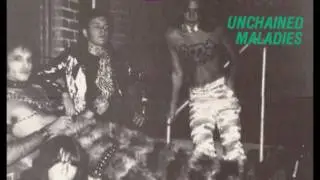 The Imperial Dogs-The Bad And The Beautiful