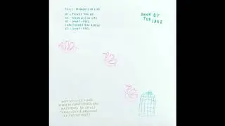 Saile - What I Feel