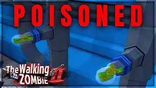 Can I FIND the TRAITOR before is TOO LATE? - Walking Zombie 2