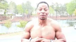 Relentless Fitness BootCamp