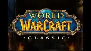 Classic WoW Release Date Offical !!!.. Plus New BFA 2018 Cinematic