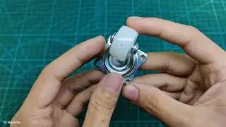 FWHEEL-B195S1 | supporting Swivel Caster free Wheel for robot plate