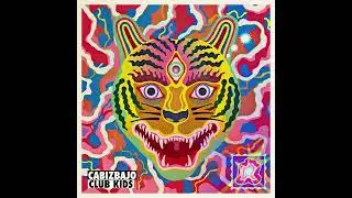 Cabizbajo - Club Kids - White Eyes EP - Sincopat 129