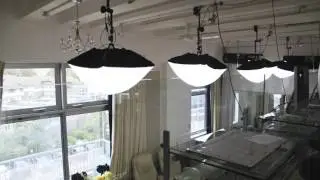 LON2519 : London Film Studio