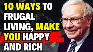 10 Ways To Live Below Your Means and Save Big&mdash;Frugal Living Hacks!