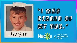 'I wished they would stop drinking': Addiction Awareness Week - Josh Connolly, Sarah Drage