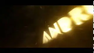 3D INTRO FOR ANDROID GAMER