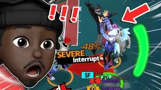 HE DOESNT MISS ANYTHING!!! - Basketrio 3v3 Basketball Arena