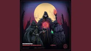 Blood Oath