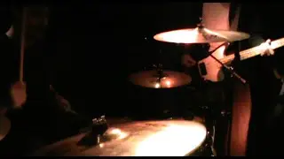 Superglow - Track 6 / live