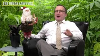 Can You Give Marijuana As A Gift In Las Vegas?