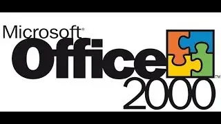Office 2000 SP3 AIO with Update Luglio 2009 ITA