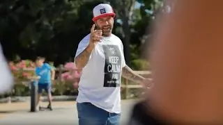 Yoni Cadenas - SmoothStar Surf Coach