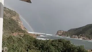 SOUTH AFRICA KNYSNA EAST HEAD CAFE AND BRENTON 2023