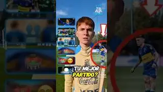 COLO BARCO: Selecci&oacute;n Argentina y Boca Juniors🇦🇷🟡🔵 &iquest;Mejor gol?, &iquest;Mejor partido?, &iquest;Mejor estadio?