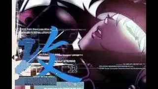 Spook & Spell [Slow Version] by Hardfloor (Megatech Body OST